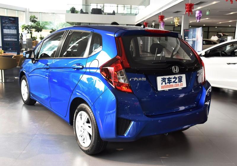 2016 1.5L SES CVTʱ촰