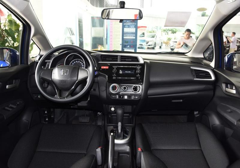 2016 1.5L SES CVTʱ촰