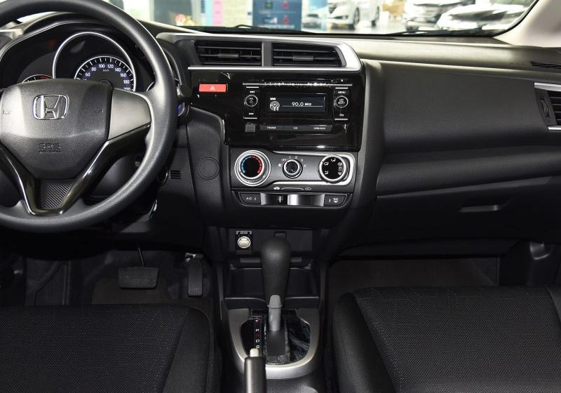 2016 1.5L SES CVTʱ촰