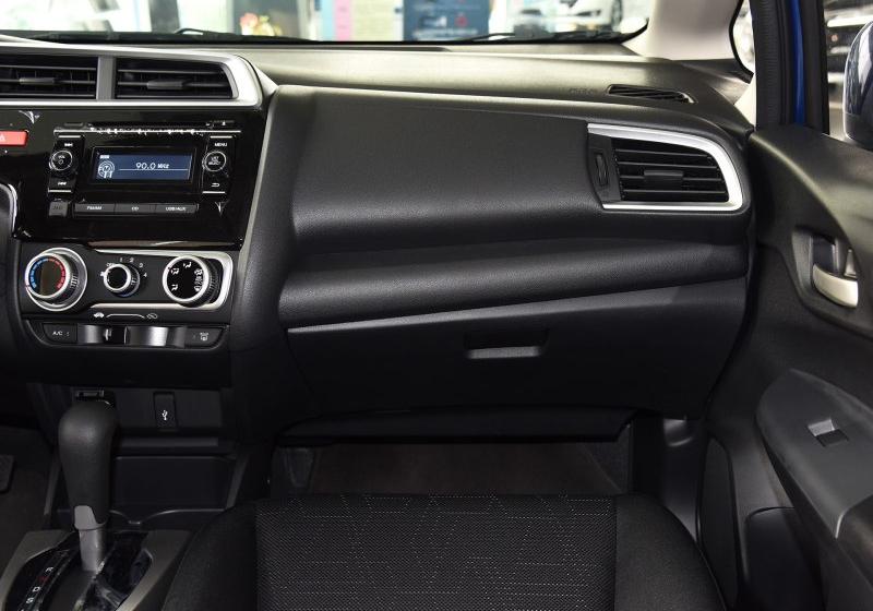 2016 1.5L SES CVTʱ촰