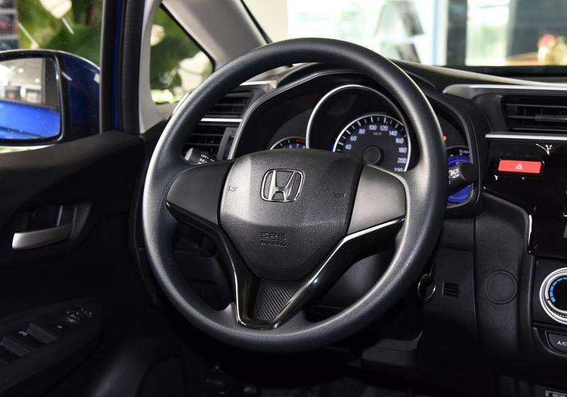 2016 1.5L SES CVTʱ촰