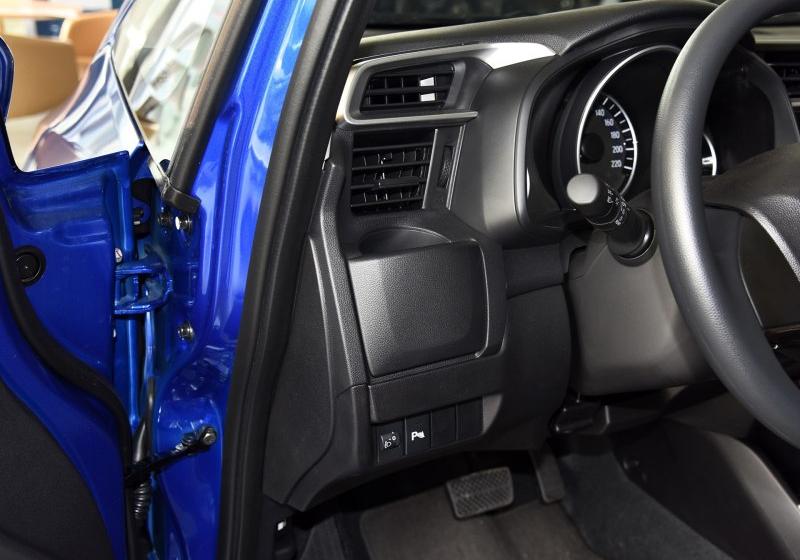 2016 1.5L SES CVTʱ촰