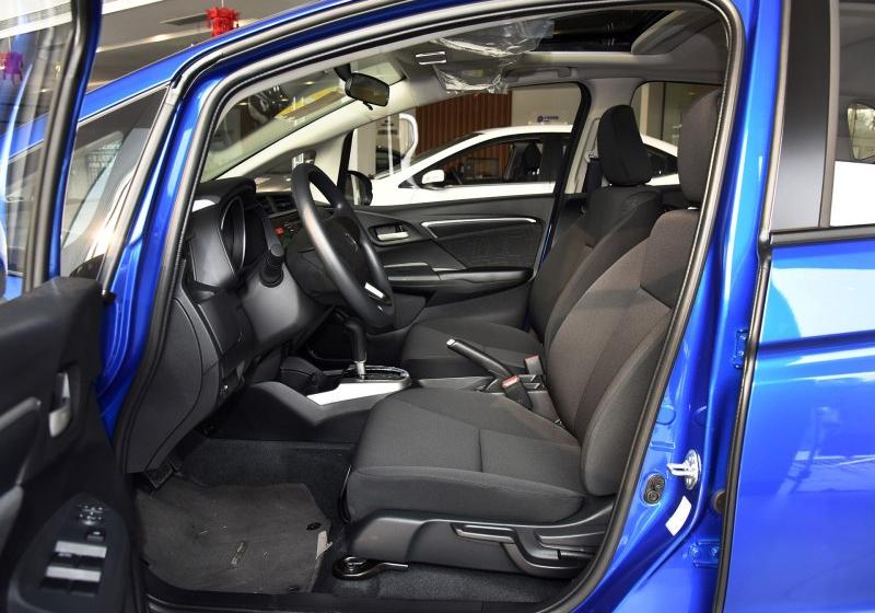 2016 1.5L SES CVTʱ촰