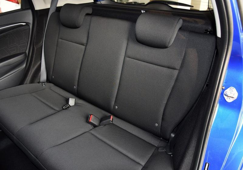 2016 1.5L SES CVTʱ촰