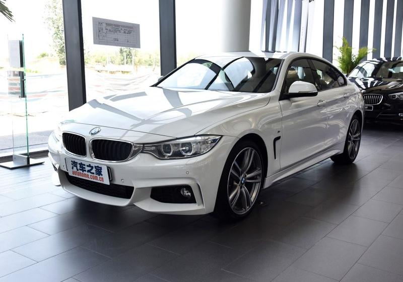 2016 430i Gran Coupe M˶