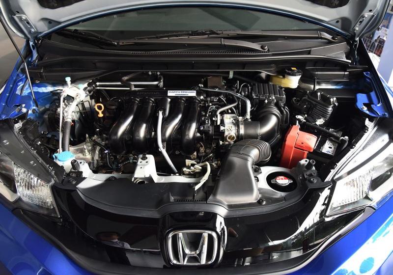 2016 1.5L SES CVTʱ촰