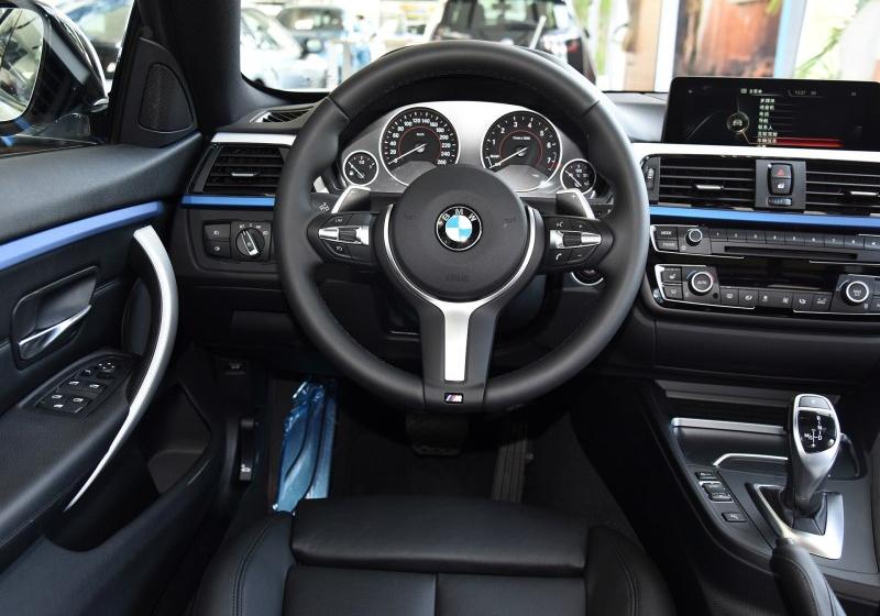 2016 430i Gran Coupe M˶