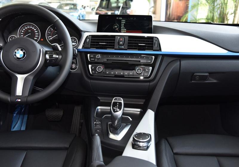 2016 430i Gran Coupe M˶