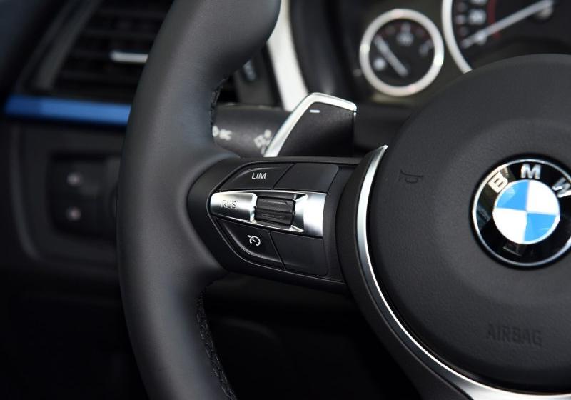 2016 430i Gran Coupe M˶