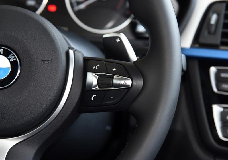 2016 430i Gran Coupe M˶