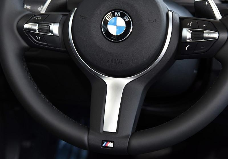 2016 430i Gran Coupe M˶