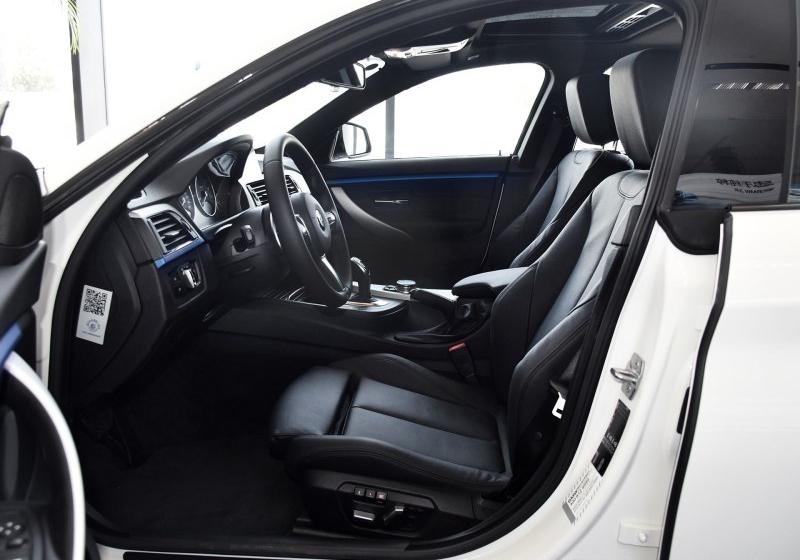 2016 430i Gran Coupe M˶