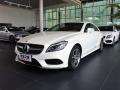 2016 CLS 260ݲʰ