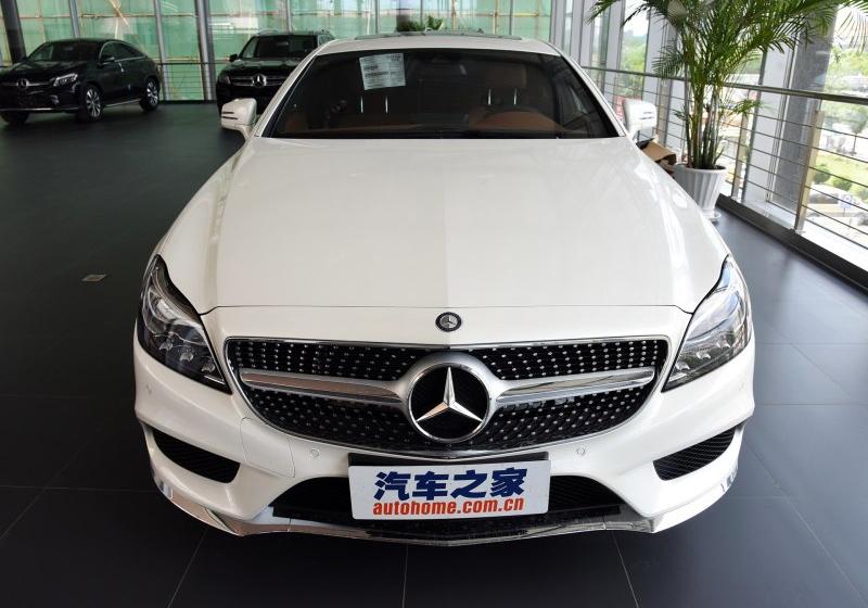 2016 CLS 260ݲʰ