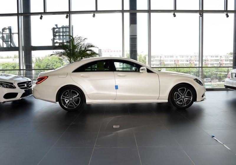 2016 CLS 260ݲʰ
