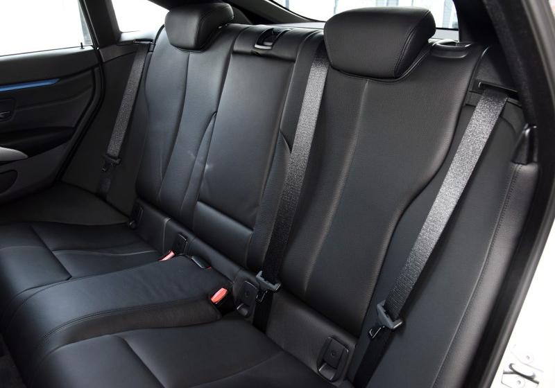 2016 430i Gran Coupe M˶