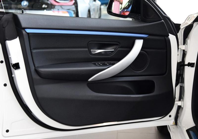 2016 430i Gran Coupe M˶