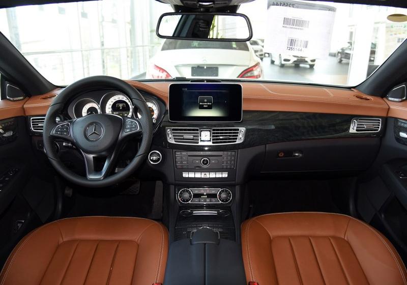2016 CLS 260ݲʰ