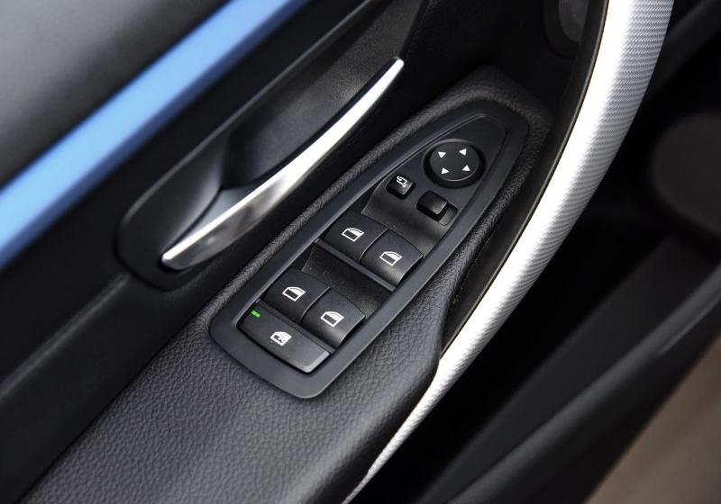 2016 430i Gran Coupe M˶