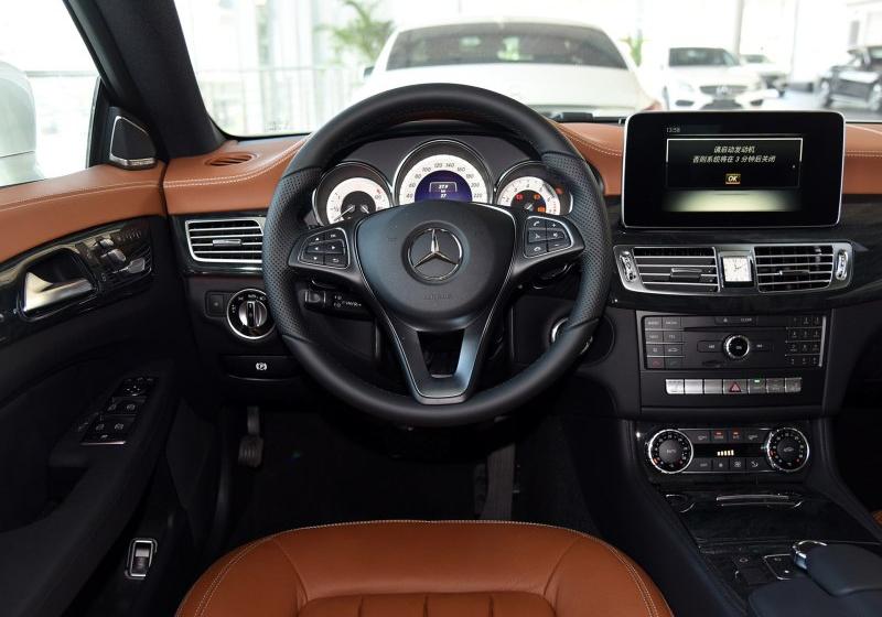2016 CLS 260ݲʰ