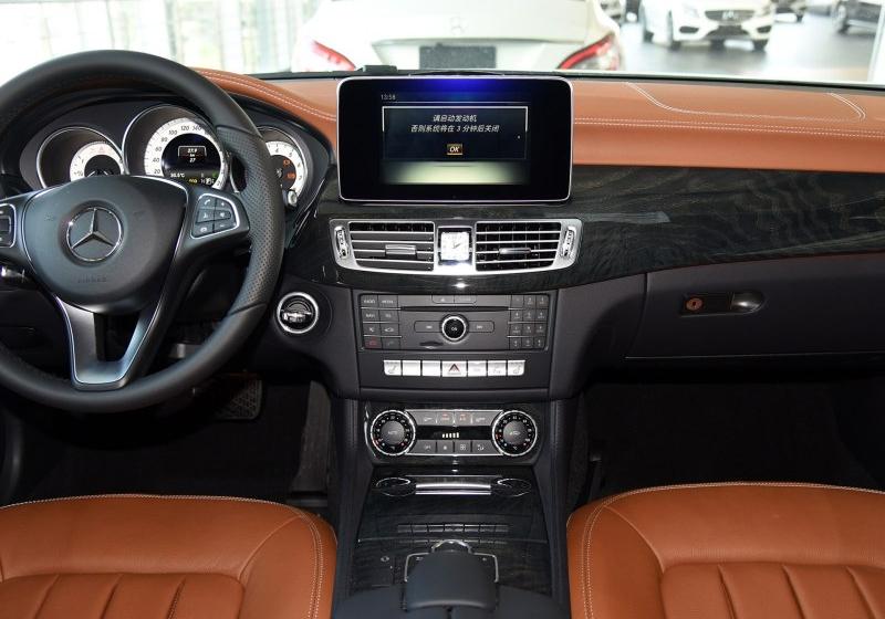 2016 CLS 260ݲʰ
