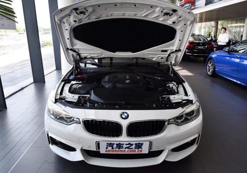 2016 430i Gran Coupe M˶