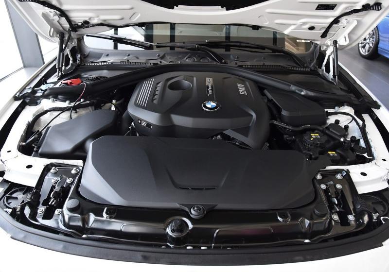 2016 430i Gran Coupe M˶