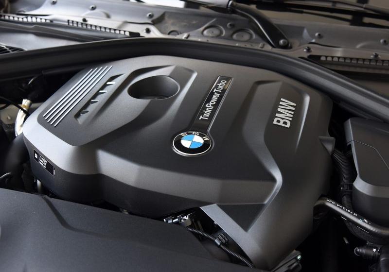 2016 430i Gran Coupe M˶