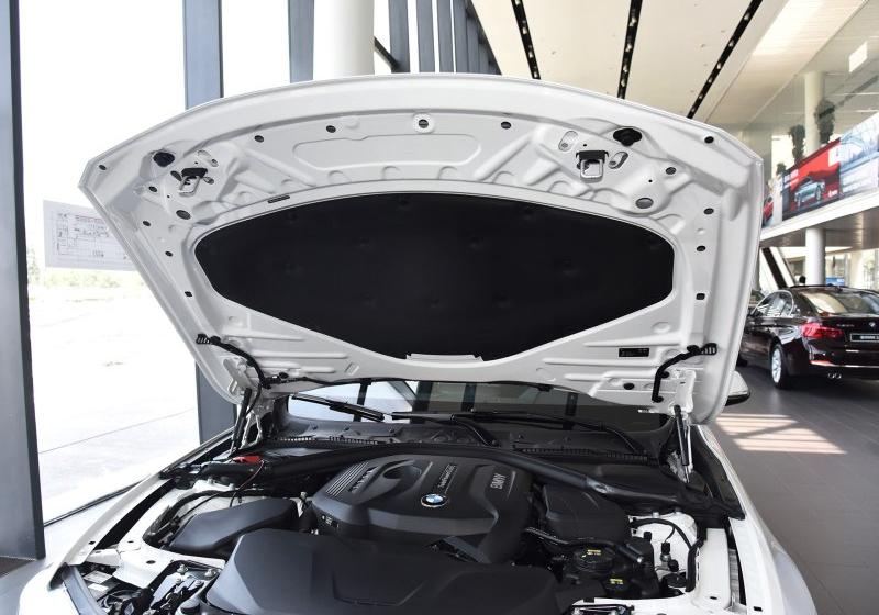 2016 430i Gran Coupe M˶