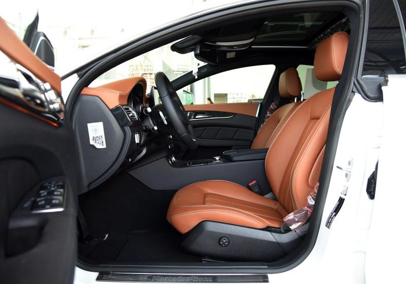 2016 CLS 260ݲʰ