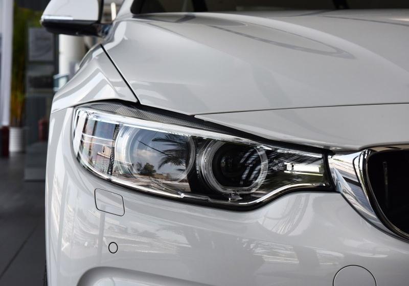 2016 430i Gran Coupe M˶