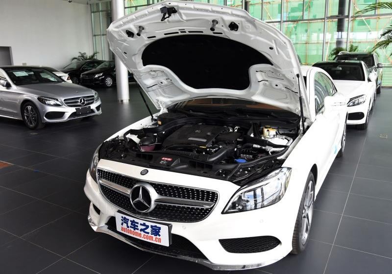2016 CLS 260ݲʰ
