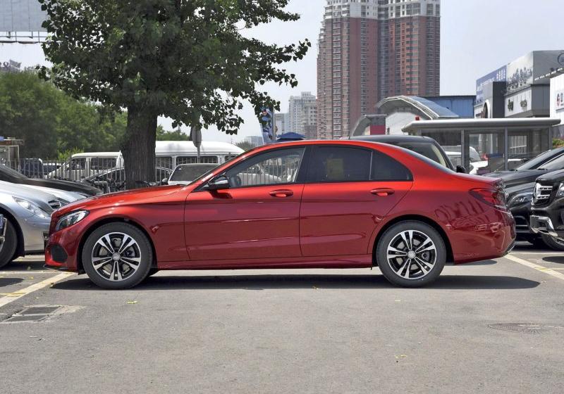 2016 C 200 ˶