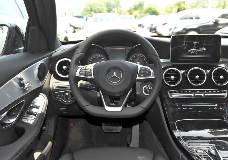 2016 C 200 ˶