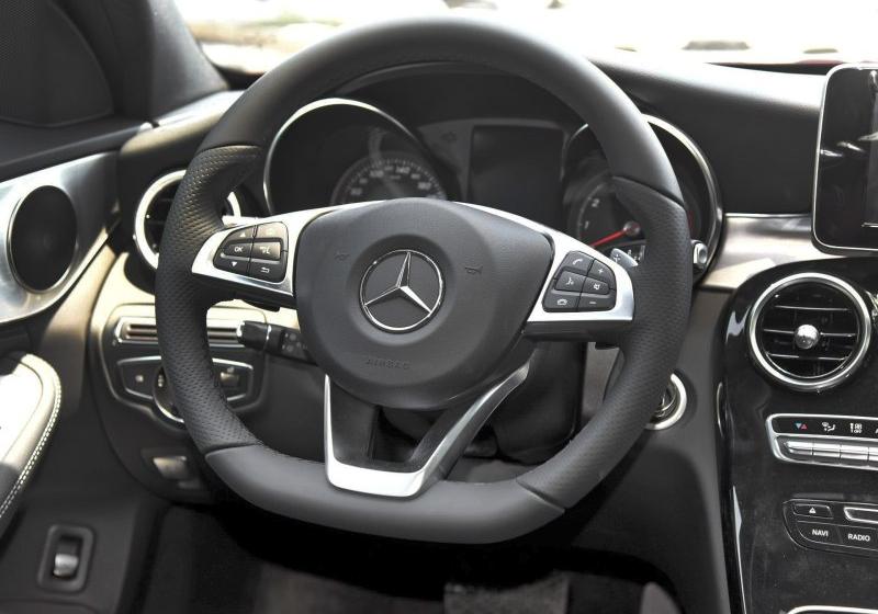 2016 C 200 ˶