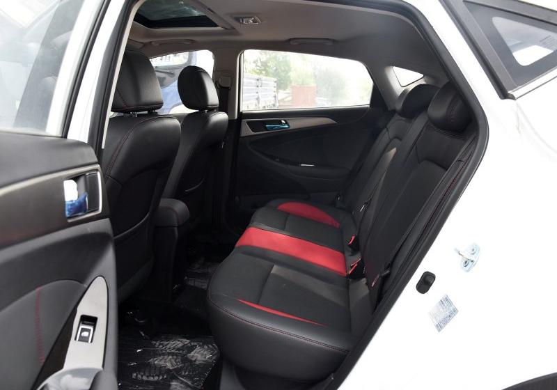 2016�� XT 1.6L �ֶ�������