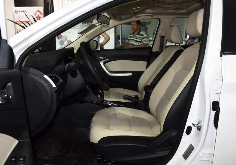 2016�� 1.6L �Զ������� ��IV