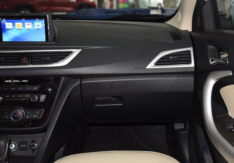 2016�� 1.6L �Զ������� ��V