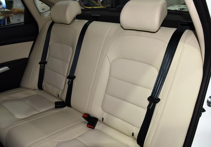 2016�� 1.6L �Զ������� ��IV