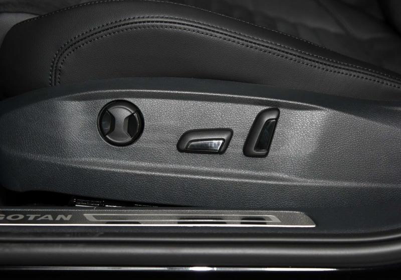 2017�� 380TSI DSG ������