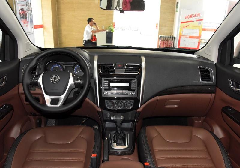 2016�� 1.6L CVT������