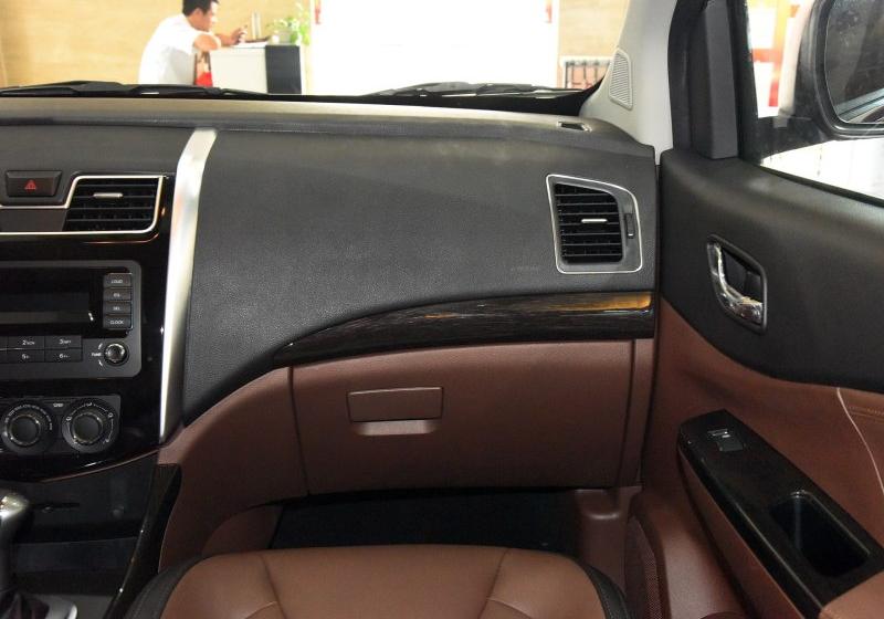 2016�� 1.6L CVT������