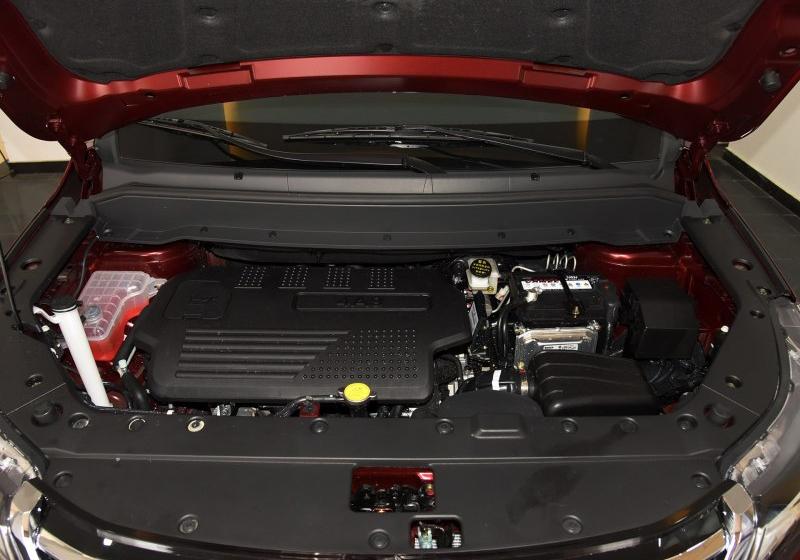 2016�� 1.6L CVT������