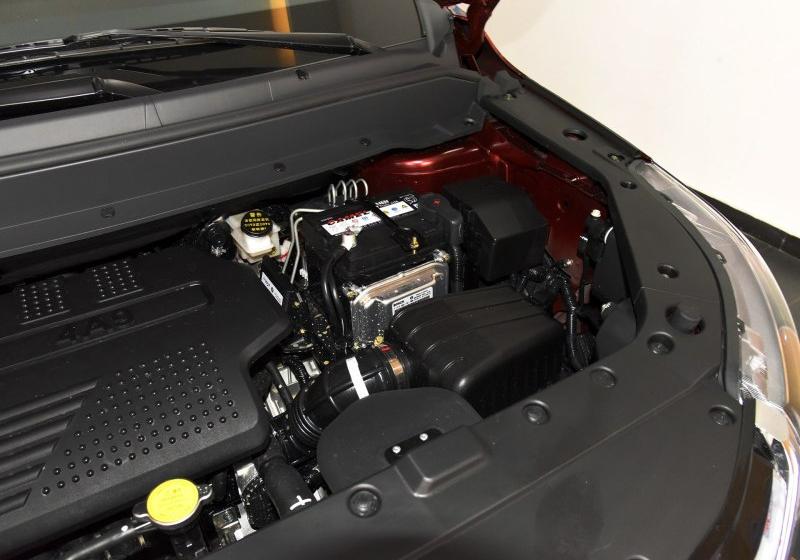 2016�� 1.6L CVT������