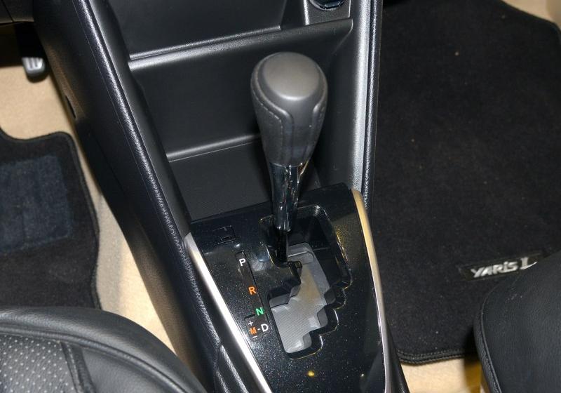 2016 Ŀ 1.5GS CVT񶯰