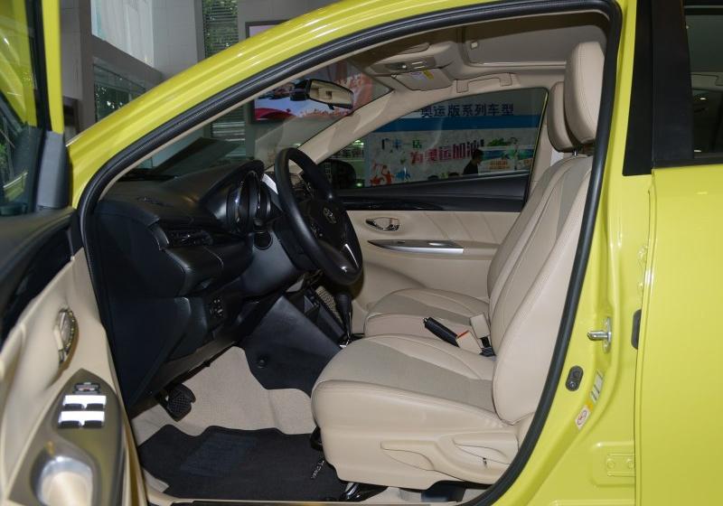 2016 Ŀ 1.5GS CVT񶯰