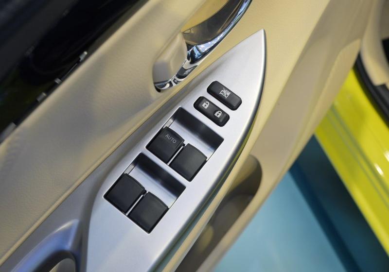 2016 Ŀ 1.5GS CVT񶯰