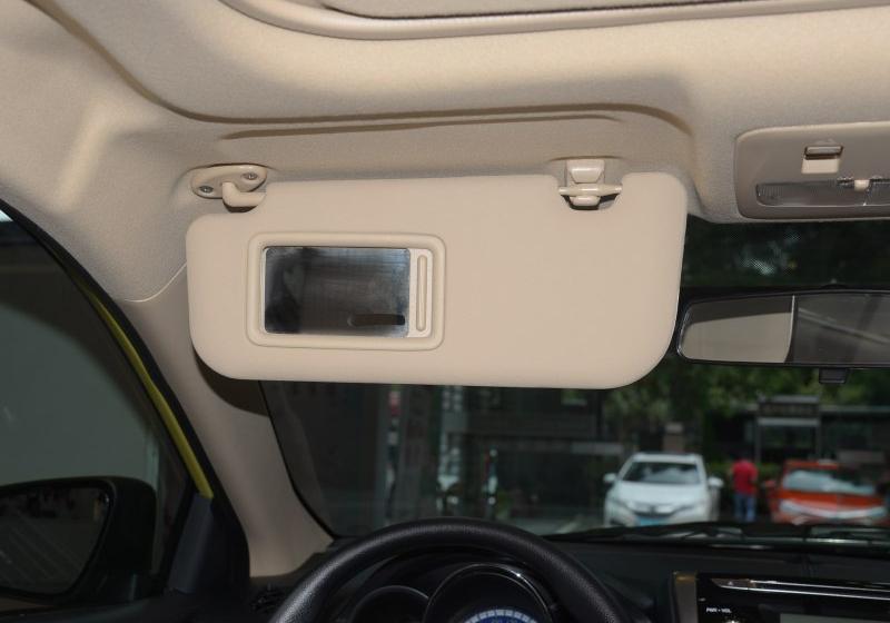 2016 Ŀ 1.5GS CVT񶯰