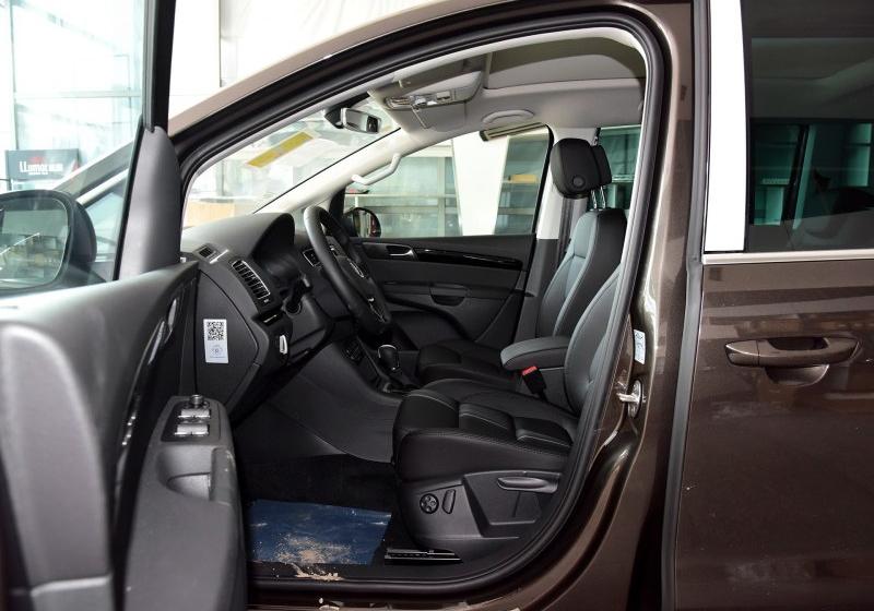 2016�� 380TSI ������