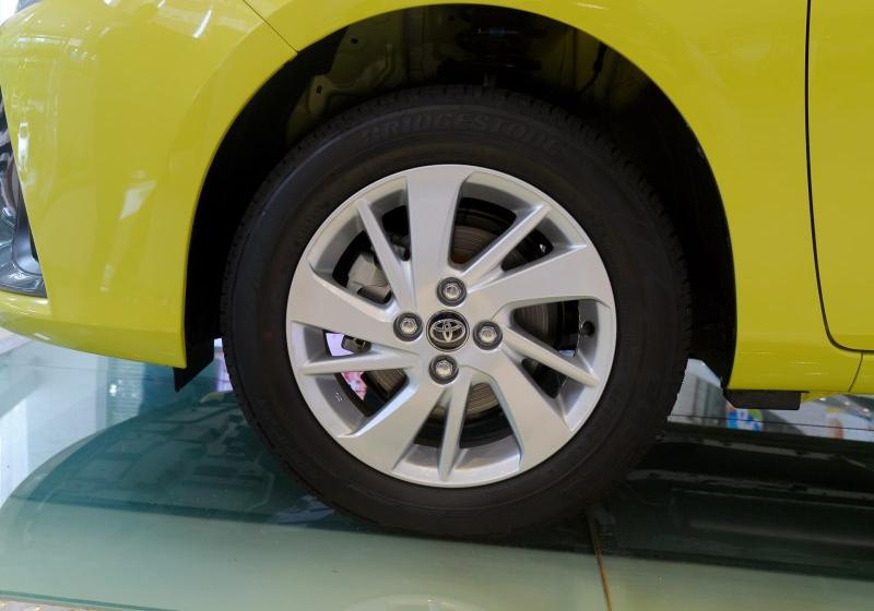 2016 Ŀ 1.5GS CVT񶯰